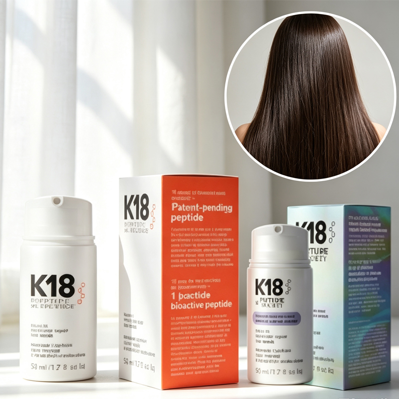 Hair Care Spray - Hot K18 AstroLift Volume Spray Lightweight