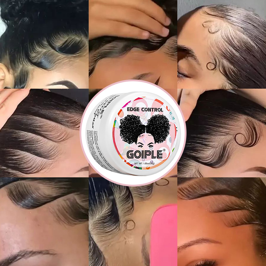 GOIPLE Slick Hair Wax Stick,Ba - đánh giá và giá Hair Care Gel