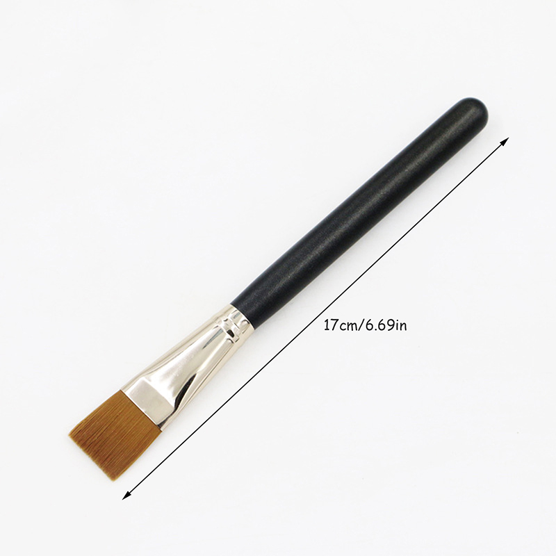 【L】Flat Square Foundation Brus - đánh giá và giá Hair Care Women