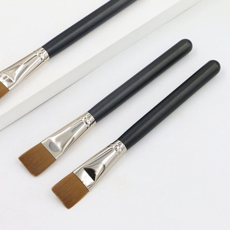 【L】Flat Square Foundation Brus - đánh giá và giá Hair Care Women