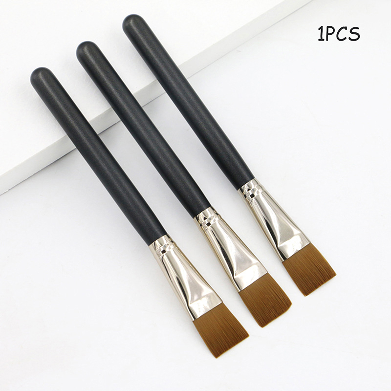 【L】Flat Square Foundation Brus - đánh giá và giá Hair Care Women