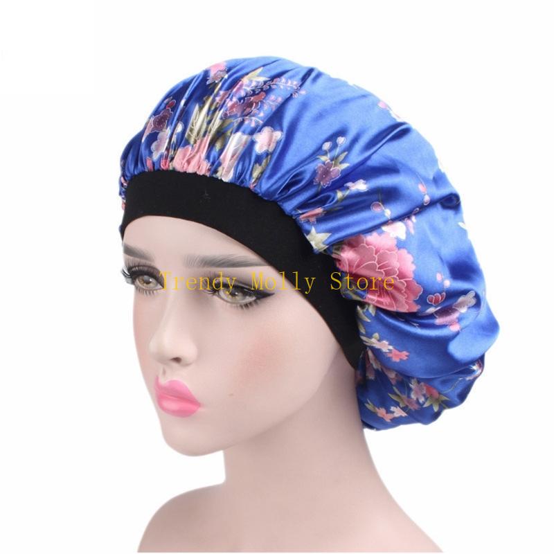 Mũ bảo hiểm cạnh rộng mềm N5KB - đánh giá và giá Hair Care Night Routine