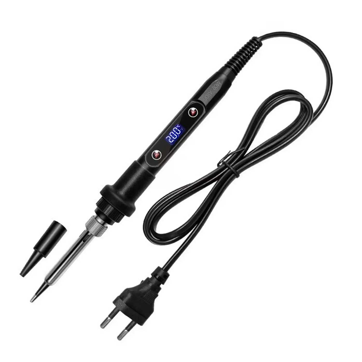 Keratin Tip Hair Bonding Tool  - đánh giá và giá Keratin Treatment Set