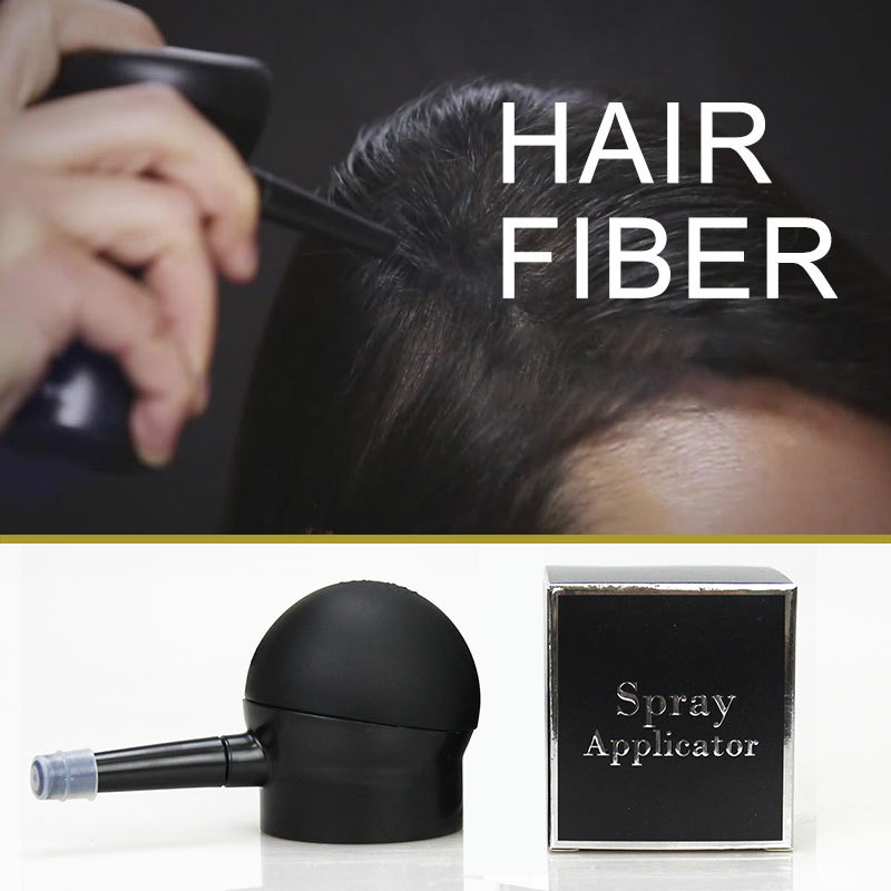SEVICH Hair Building Fiber Set - đánh giá và giá Keratin Treatment Set