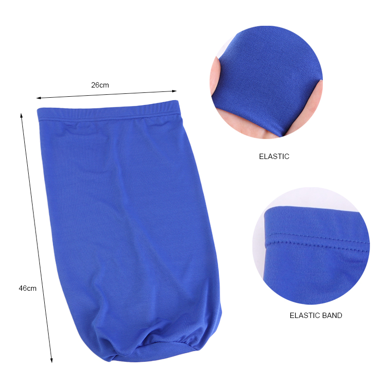 Unisex Elastic Long Tube Sleep - đánh giá và giá Hair Care Women
