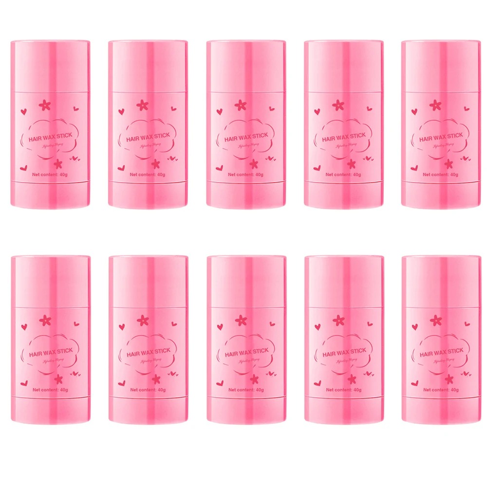 1pc Hair Wax Stick For Wig Pro - đánh giá và giá Hair Care Women