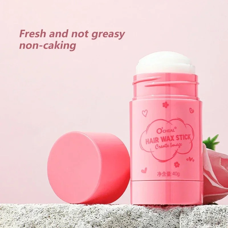 1pc Hair Wax Stick For Wig Pro - đánh giá và giá Hair Care Women