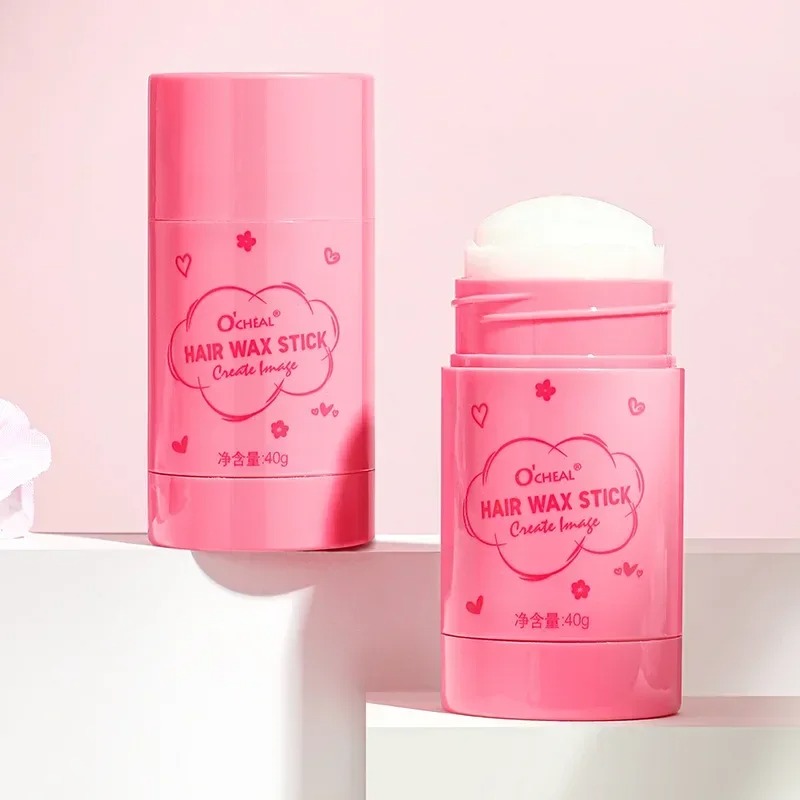 1pc Hair Wax Stick For Wig Pro - đánh giá và giá Hair Care Women