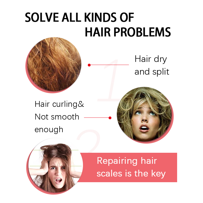 Mà Không Formalin Keratin 120M - đánh giá và giá Keratin Treatment Set