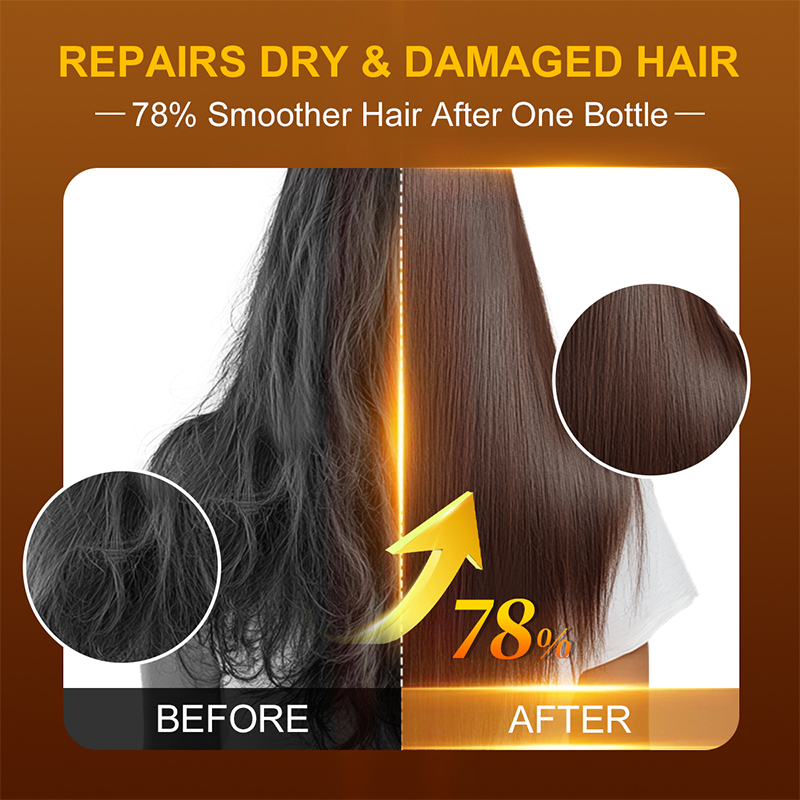 PURC 6% Argan Oil Hair Care Se - đánh giá và giá Hair Care Ginseng