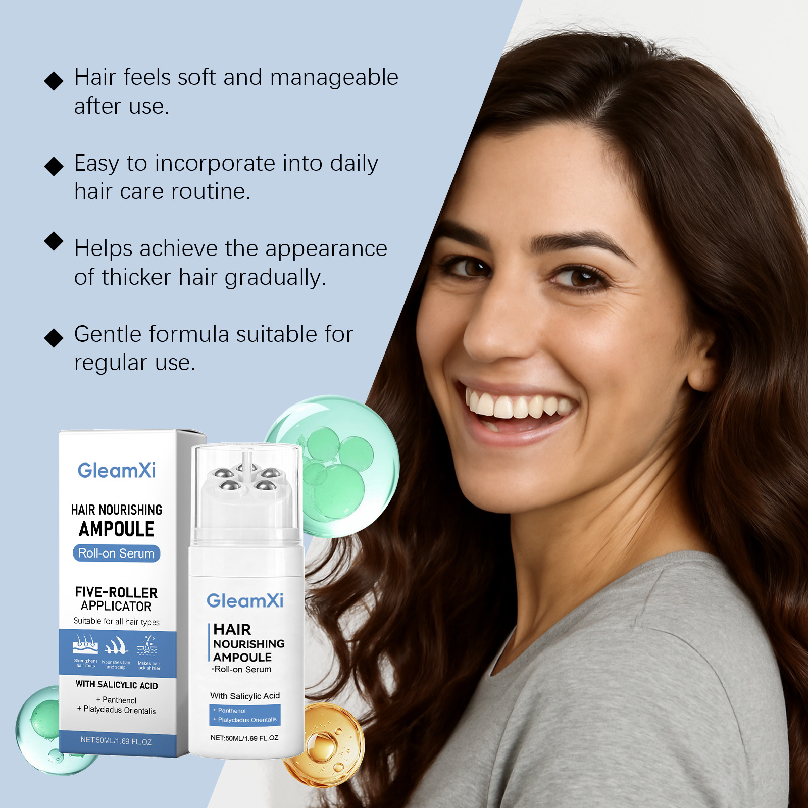 Platycladus Hair Nourishing Se - đánh giá và giá Hair Care Natur