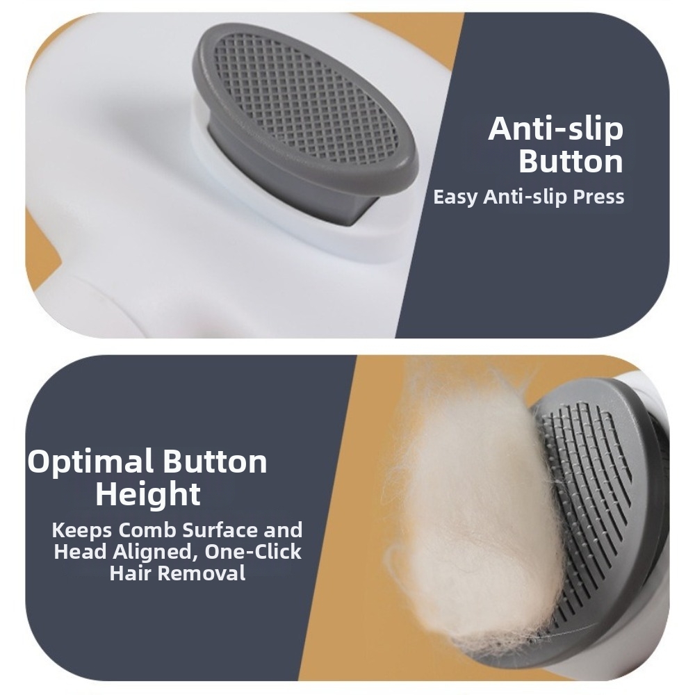 Cat Paw Shape Pet Dog Brush An - đánh giá và giá Hair Care Is Self Care