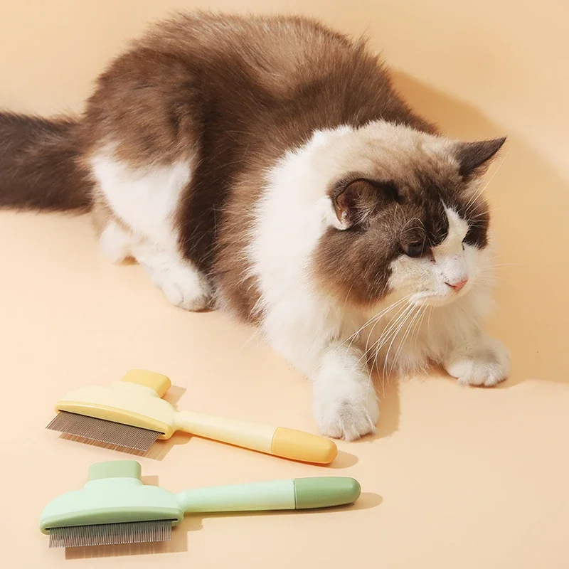 One Button Self Cleaning Pet G - đánh giá và giá Hair Care Is Self Care