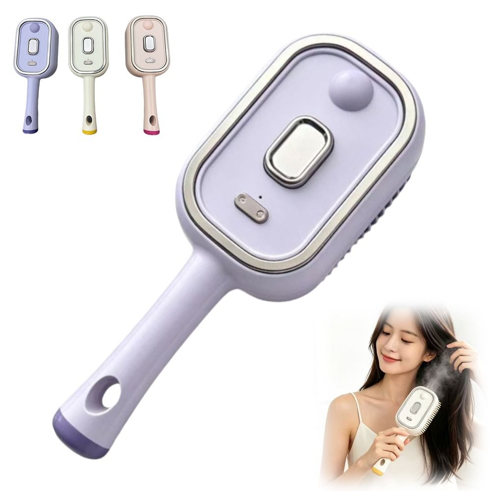 New Electric Hair Care Spray M - đánh giá và giá Hair Care Is Self Care