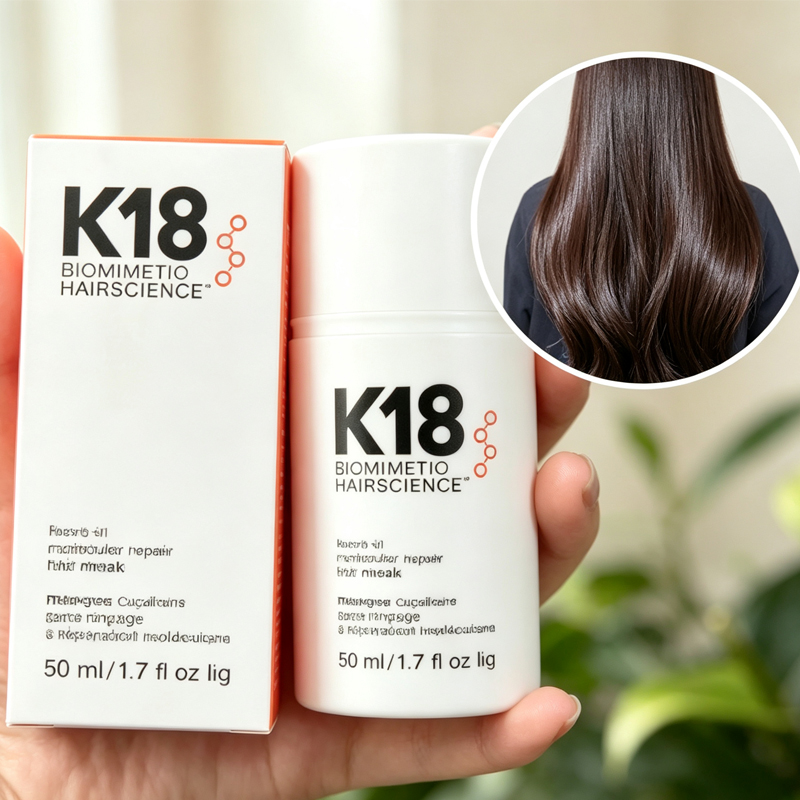 Hot K18 AstroLift Volume Spray - đánh giá và giá Hair Care Spray