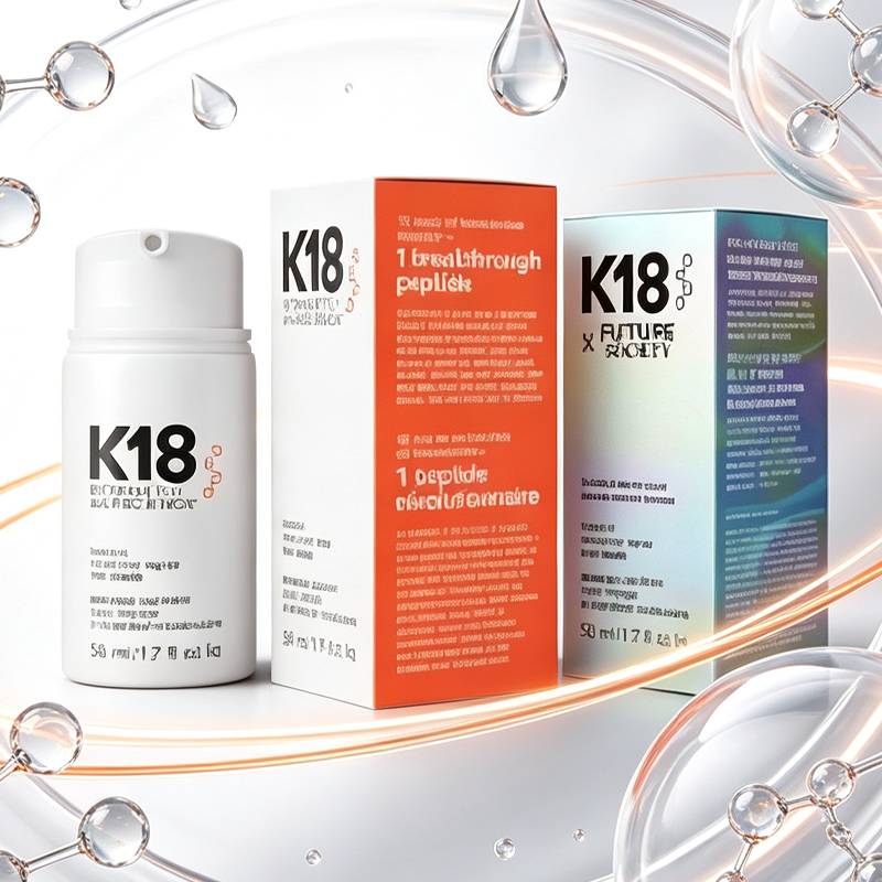 Hot K18 AstroLift Volume Spray - đánh giá và giá Hair Care Spray