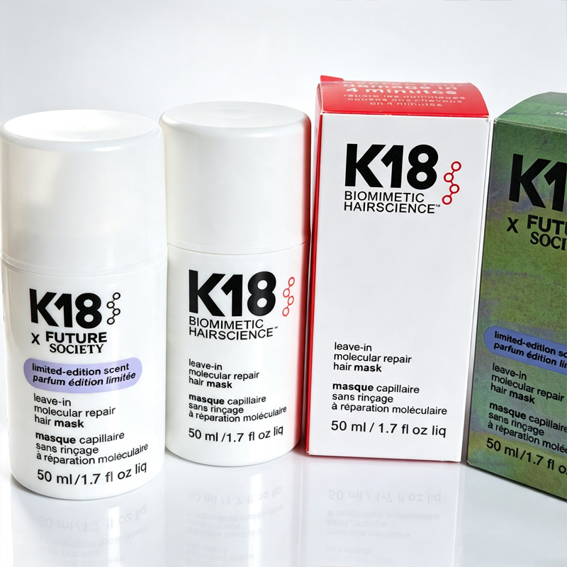 Hot K18 AstroLift Volume Spray - đánh giá và giá Hair Care Spray