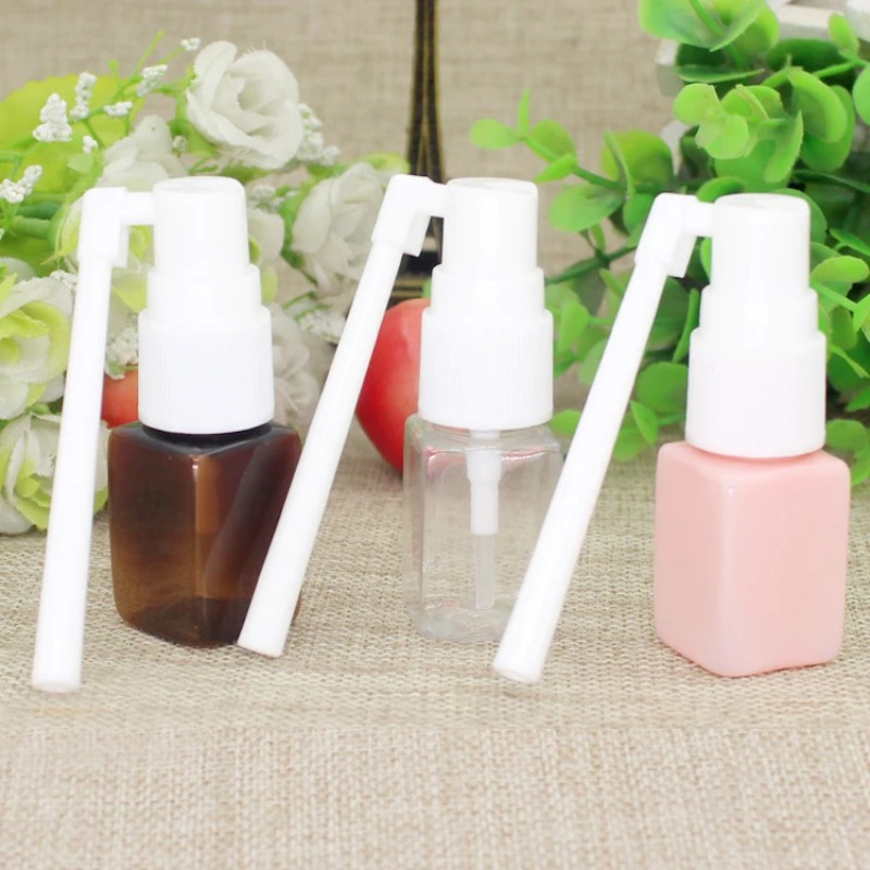 10/50/100 Viên 10Ml Hổ Phách T - đánh giá và giá Hair Care Spray