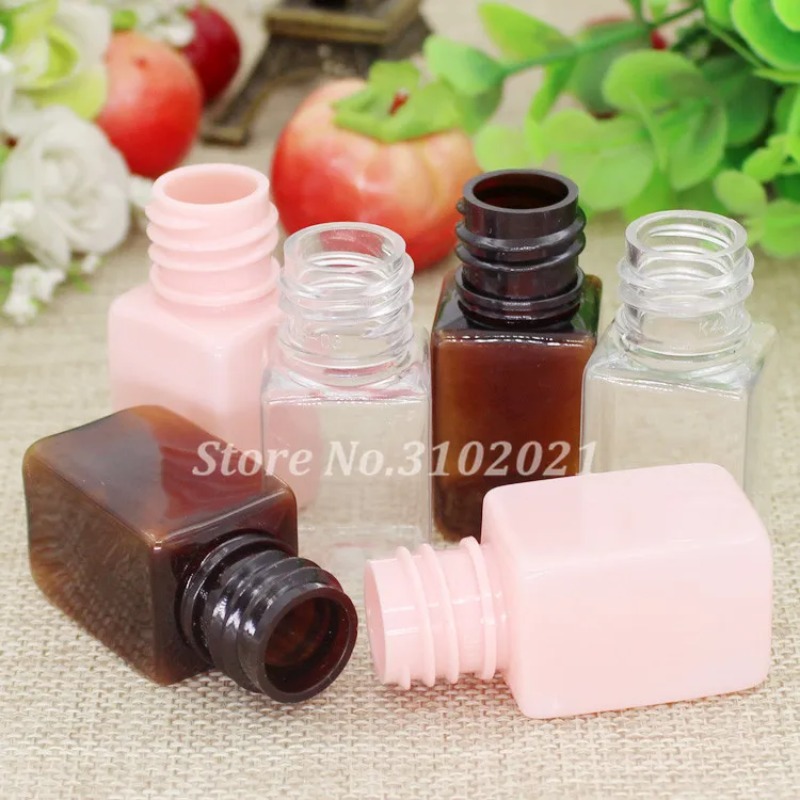 10/50/100 Viên 10Ml Hổ Phách T - đánh giá và giá Hair Care Spray