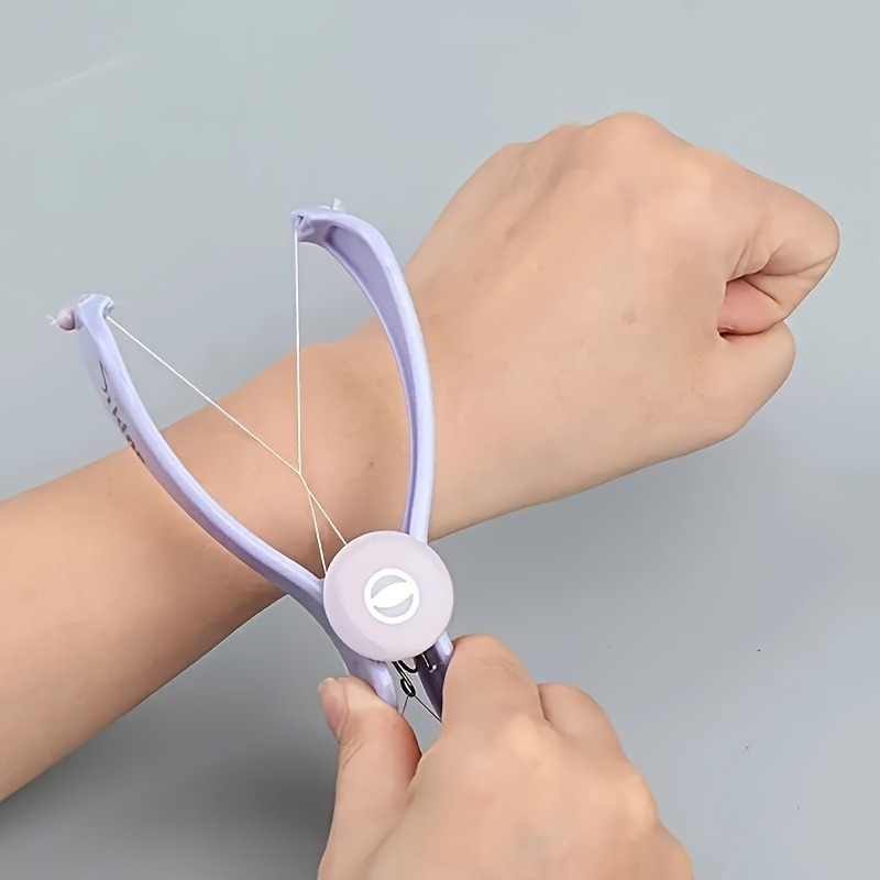 Facial Hair Remover for Women  - đánh giá và giá Hair Care Women