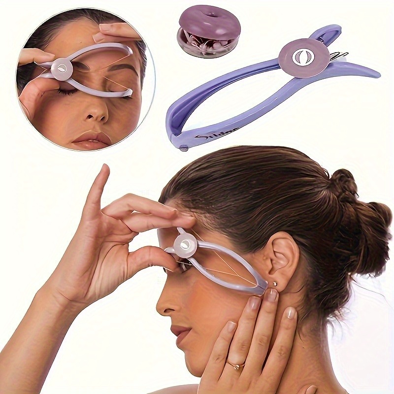 Facial Hair Remover for Women  - đánh giá và giá Hair Care Women