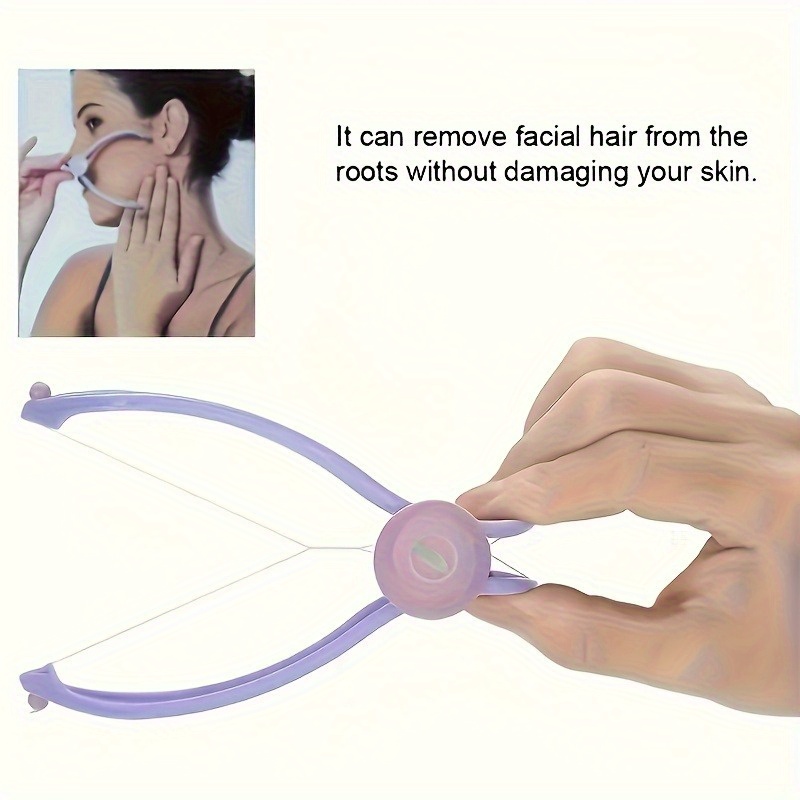 Facial Hair Remover for Women  - đánh giá và giá Hair Care Women