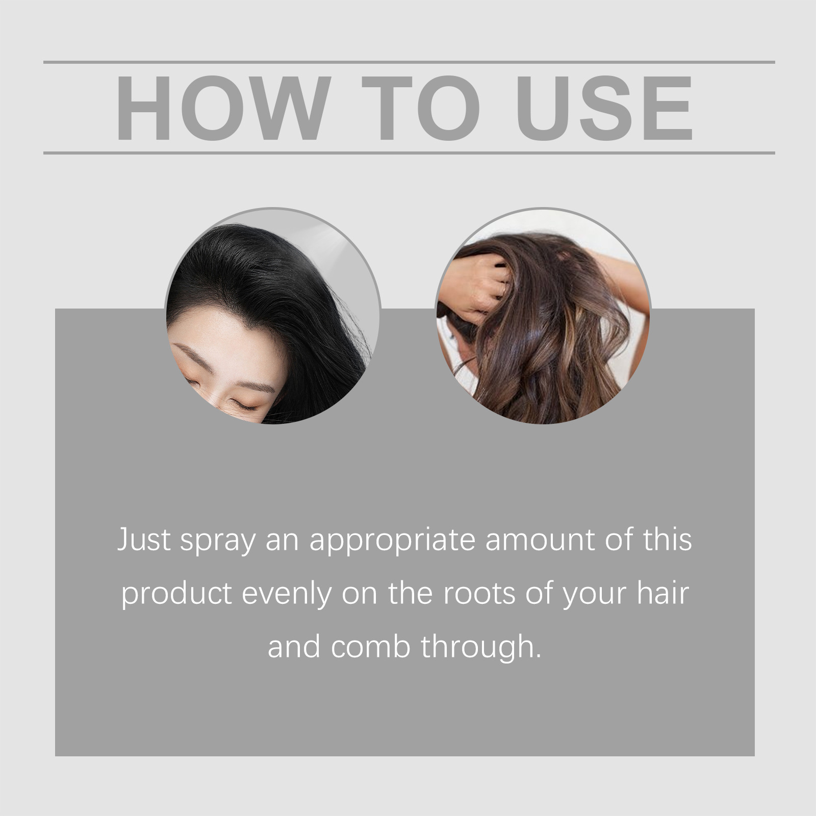 Dry Hair Shampoo Spray Oil Con - đánh giá và giá Hair Care Natur