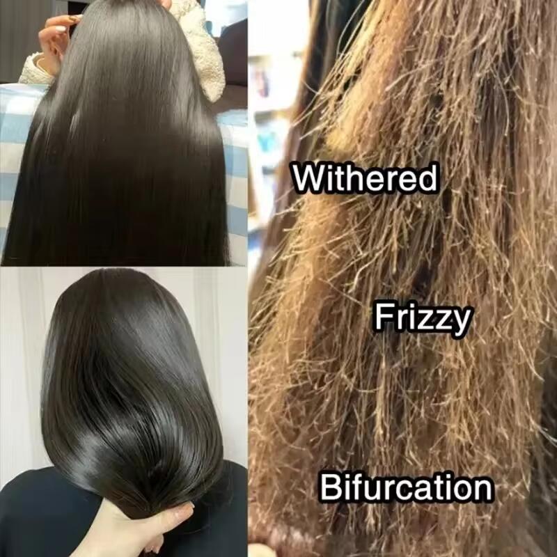 Keratin Hair Treatment Deep Re - đánh giá và giá Keratin Treatment Set