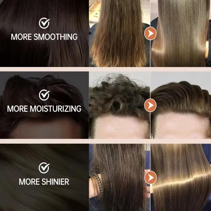 Keratin Hair Treatment Deep Re - đánh giá và giá Keratin Treatment Set