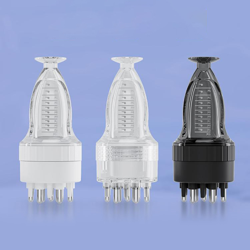 Liquid Serum Oil Brush Nourish - đánh giá và giá Hair Growth Serum Oil