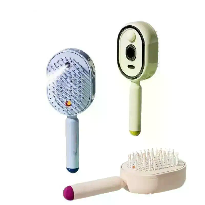 1 Set Scalp Massage Brush Elec - đánh giá và giá Hair Care Spray