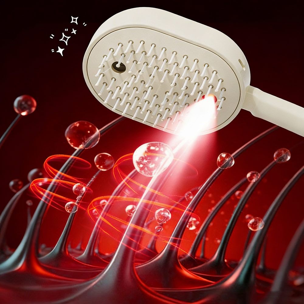 New Electric Hair Care Spray M - đánh giá và giá Hair Care Spray