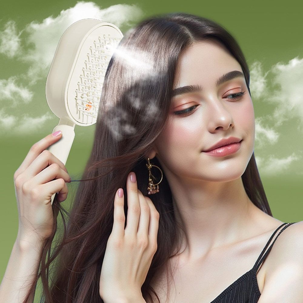 New Electric Hair Care Spray M - đánh giá và giá Hair Care Spray