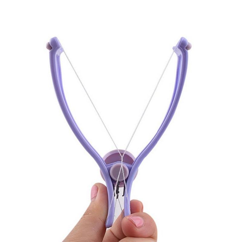 Hot Portable Mini Women Facial - đánh giá và giá Hair Care Women
