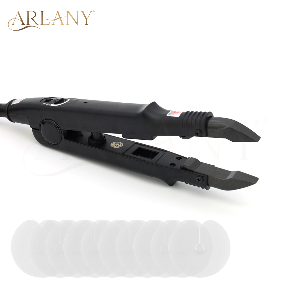 ARLANY Hair Extension Connecto - đánh giá và giá Keratin Treatment Set