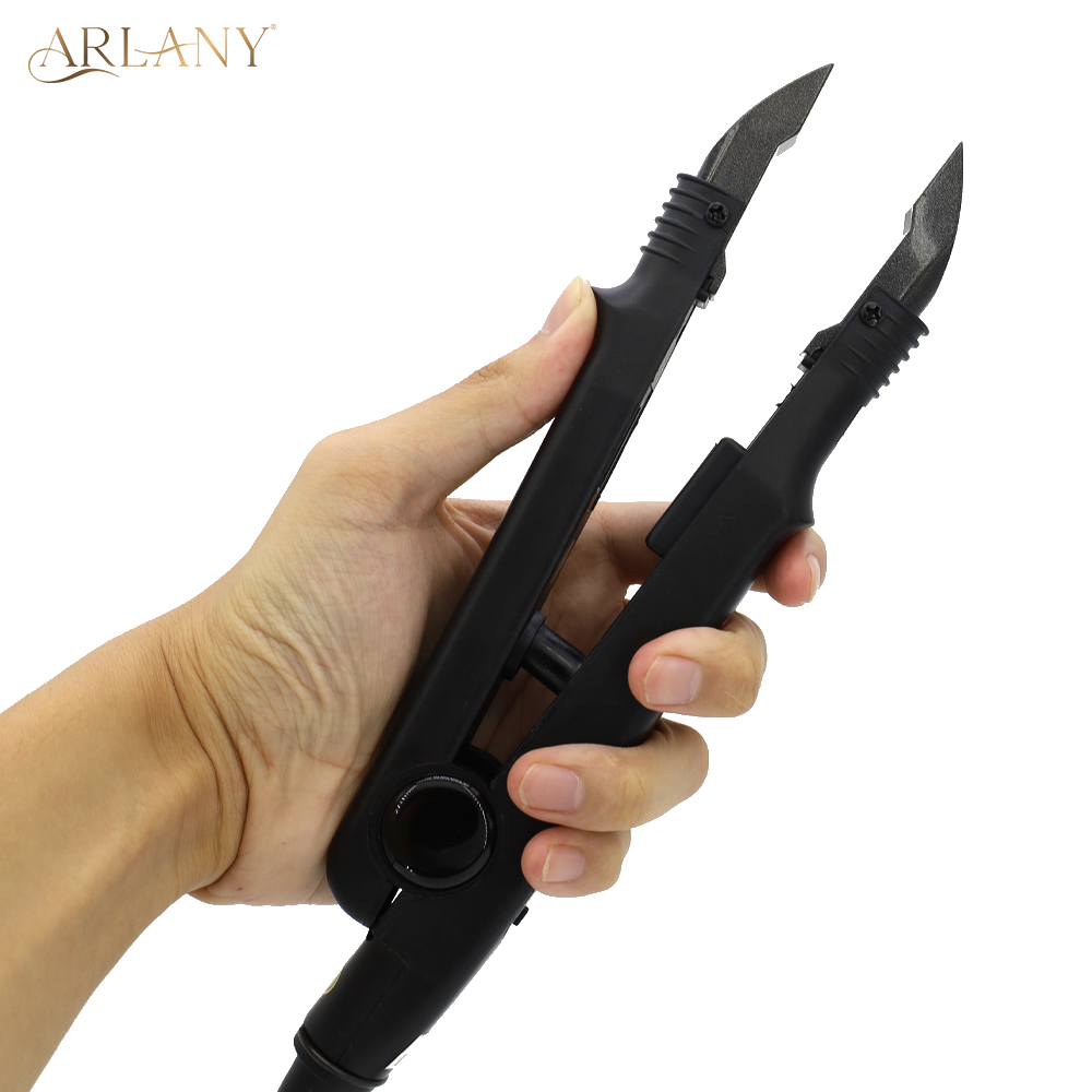 ARLANY Hair Extension Connecto - đánh giá và giá Keratin Treatment Set