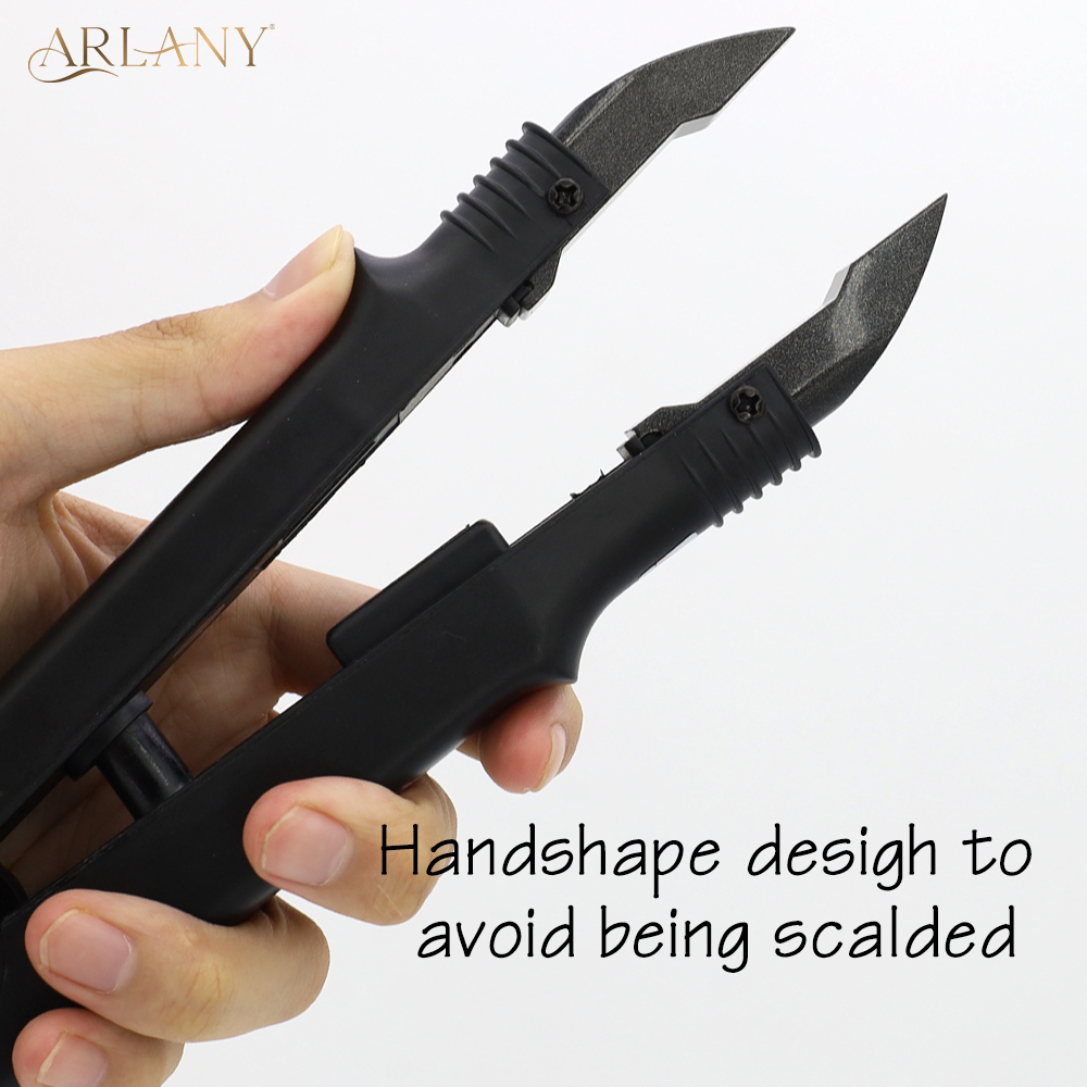 ARLANY Hair Extension Connecto - đánh giá và giá Keratin Treatment Set