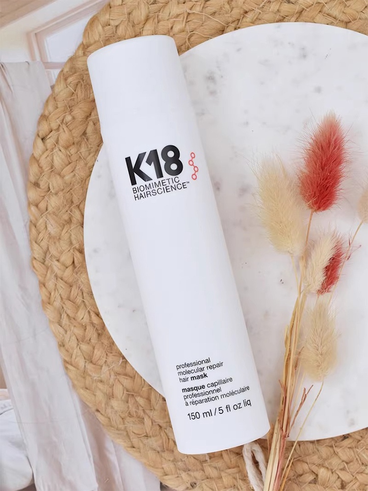 2026 Best Seller K18 150ml Dee - đánh giá và giá Hair Care With Protein