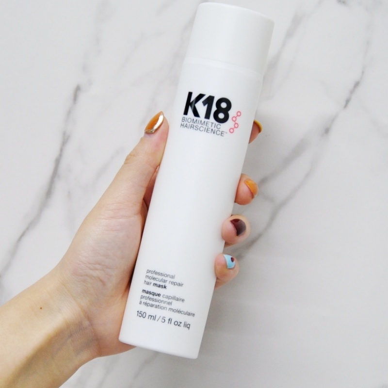 2026 Best Seller K18 150ml Dee - đánh giá và giá Hair Care With Protein