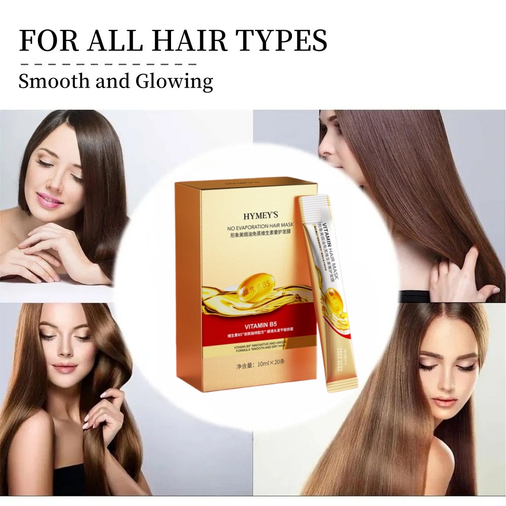 Vitamin-Rich No-Steam Hair Tre - đánh giá và giá Hair Care Vitamin