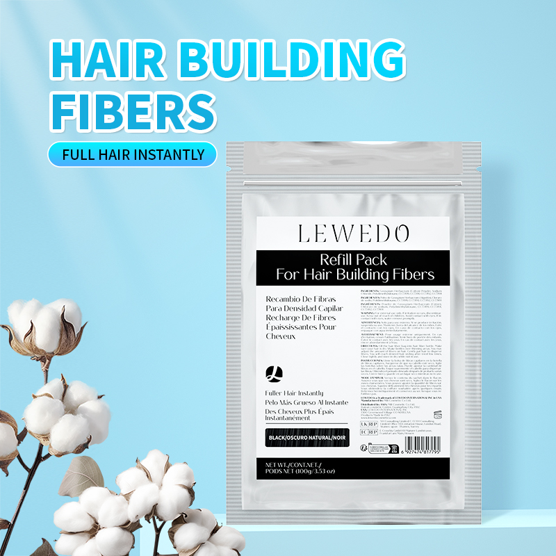 Hair Fibers Powder 100g Instan - đánh giá và giá Hair Care With Protein