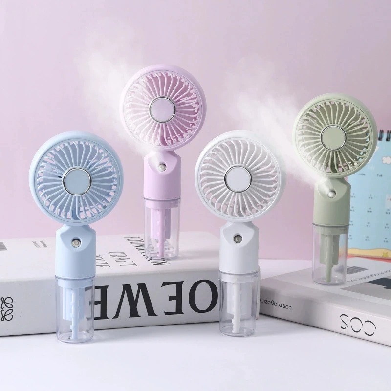 Portable Handheld Spray Mist F - đánh giá và giá Hair Care Spray