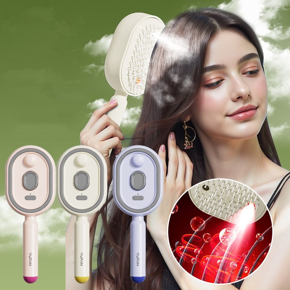 New Electric Hair Care Spray M - đánh giá và giá Hair Care Is Self Care