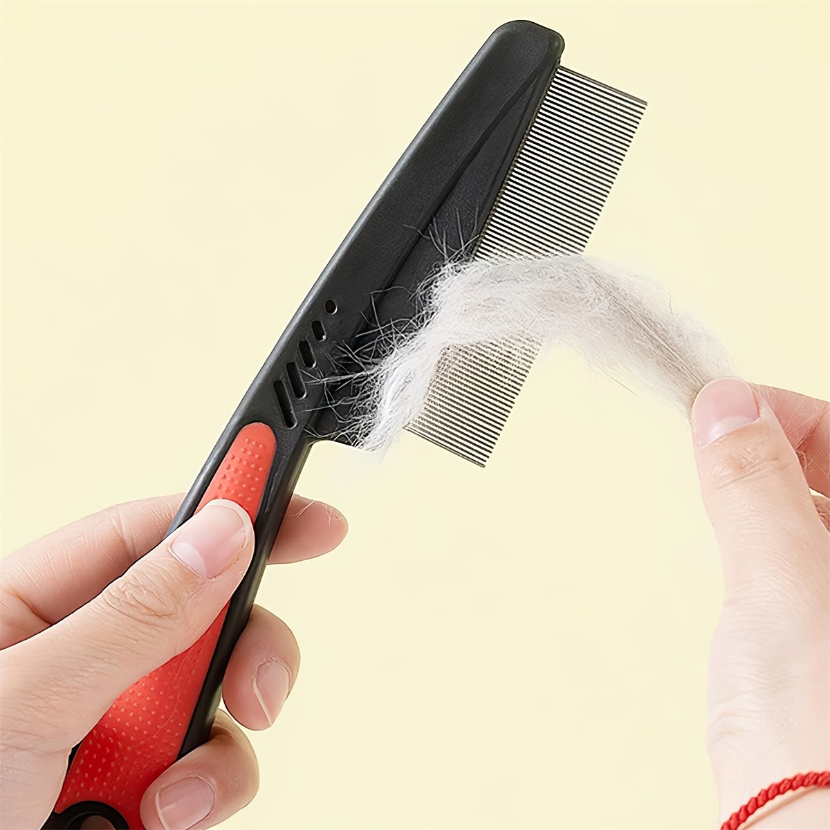 1 Heavy-Duty Stainless Steel F - đánh giá và giá Hair Care For Wavy Hair