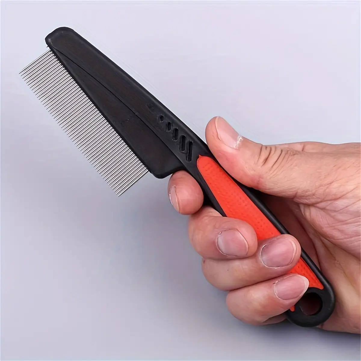 1 Heavy-Duty Stainless Steel F - đánh giá và giá Hair Care For Wavy Hair