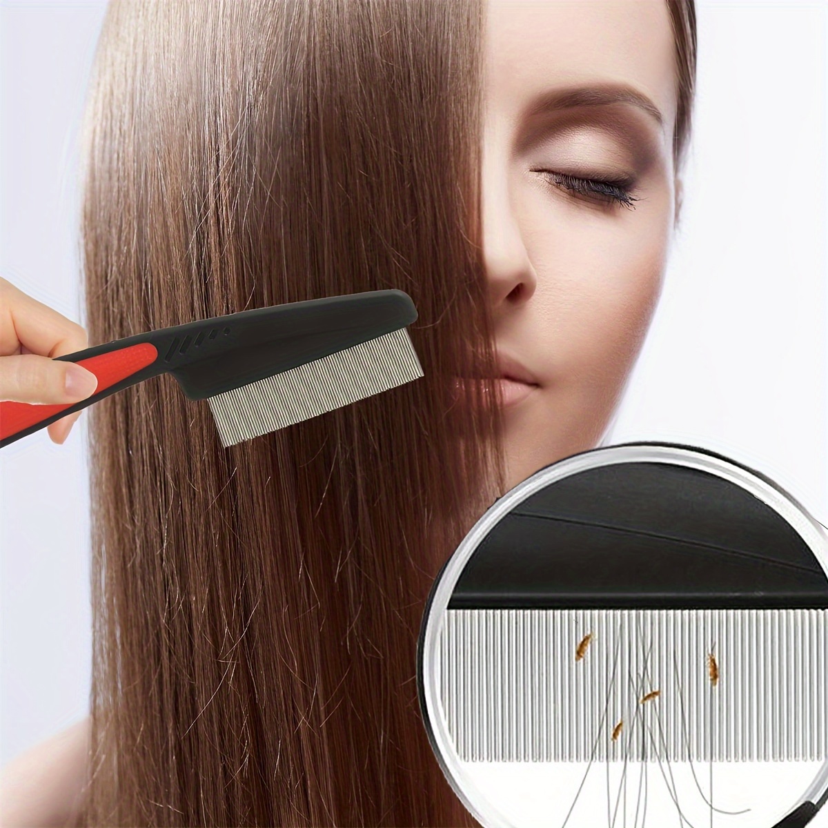 1 Heavy-Duty Stainless Steel F - đánh giá và giá Hair Care For Wavy Hair
