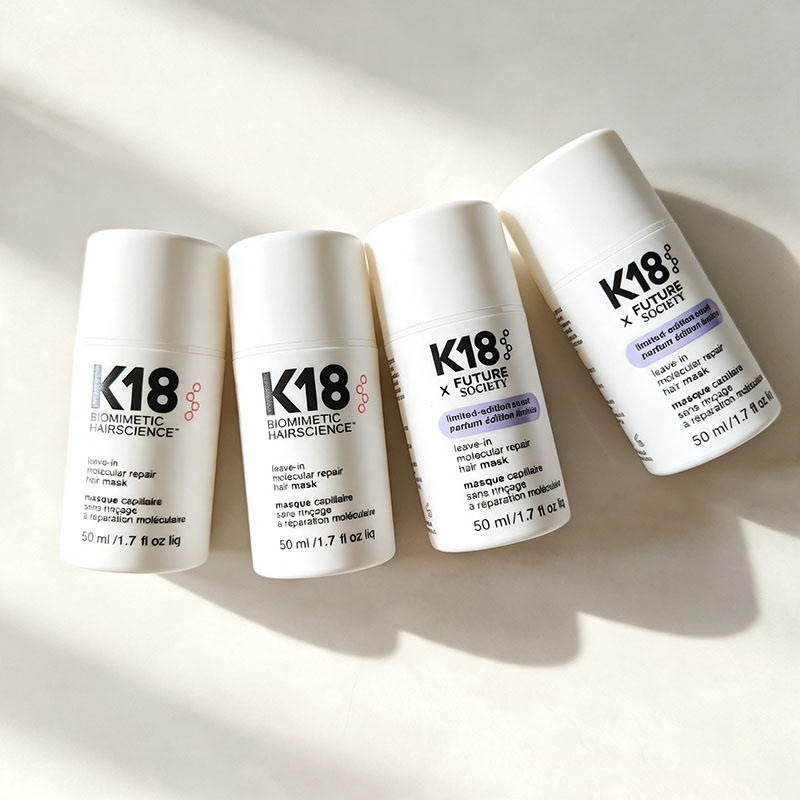 K18 Leave-In Molecular Repair  - đánh giá và giá Hair Care With Protein