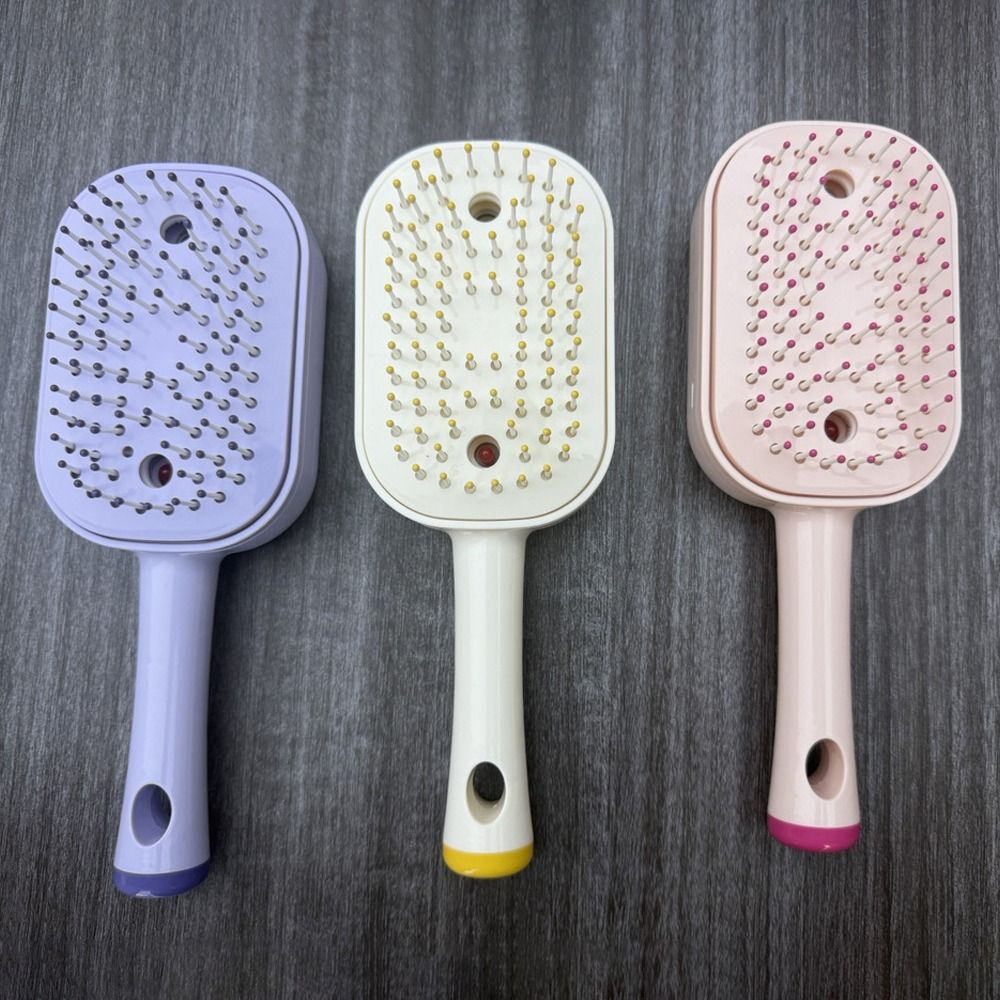 New Electric Hair Care Spray M - đánh giá và giá Hair Care Is Self Care