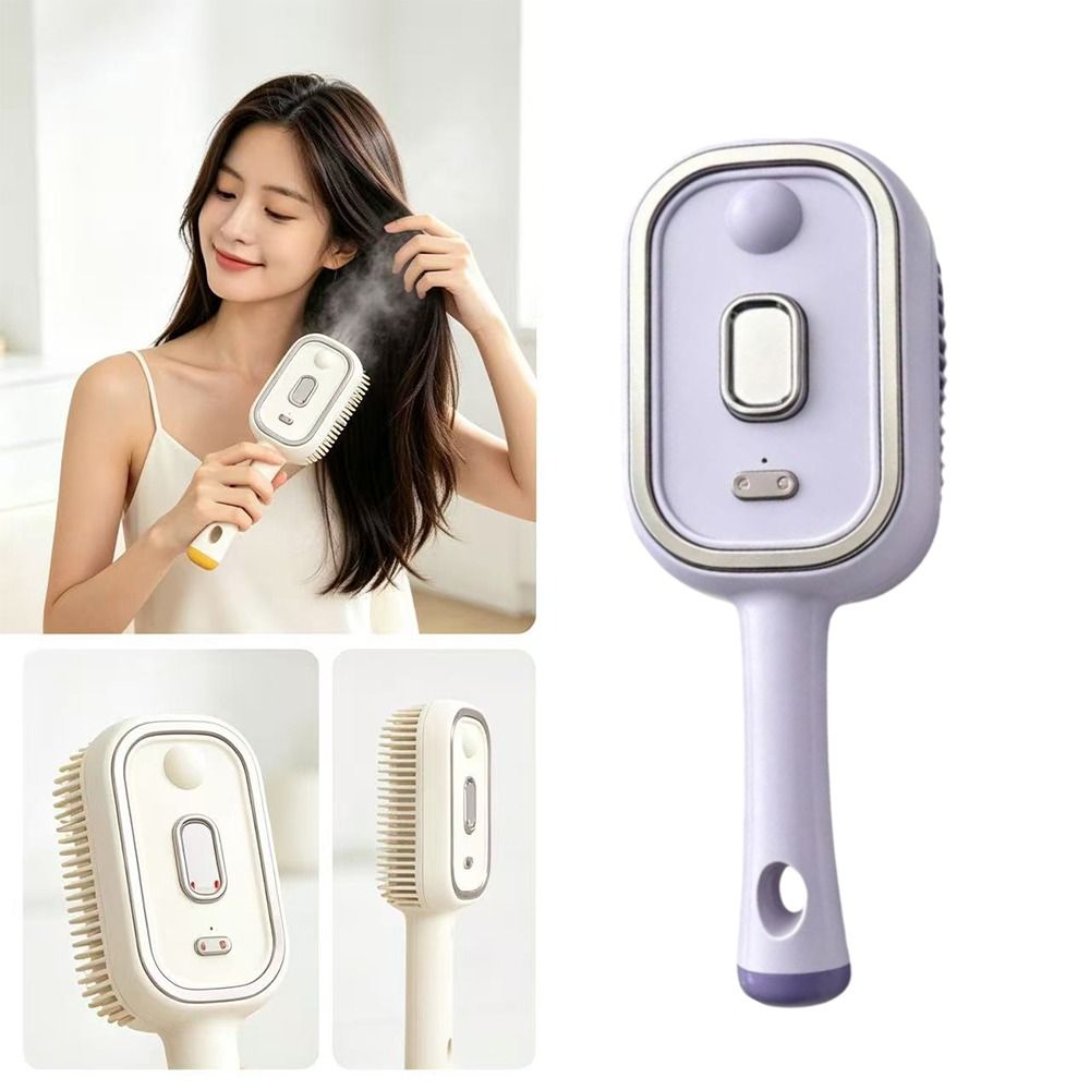 New Electric Hair Care Spray M - đánh giá và giá Hair Care Is Self Care