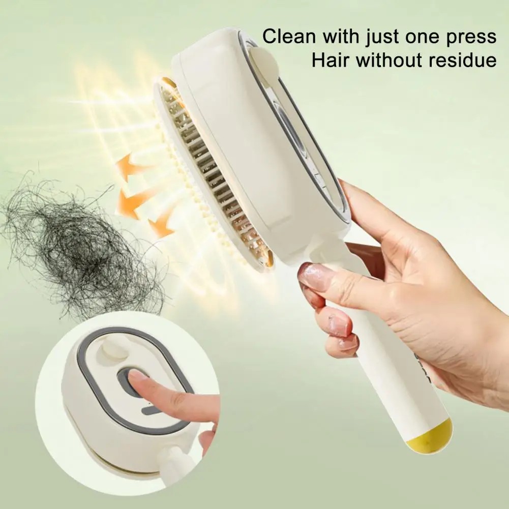 Electric Hair Care Spray Massa - đánh giá và giá Hair Care Is Self Care